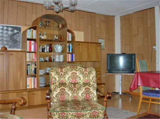 אינטרלאקן Apartments Dr. Med. Vet. Tempelman מראה חיצוני תמונה