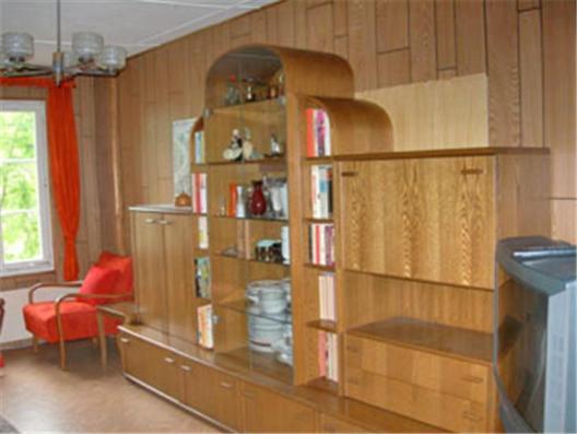 אינטרלאקן Apartments Dr. Med. Vet. Tempelman מראה חיצוני תמונה