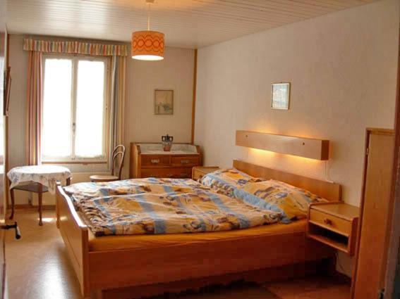 אינטרלאקן Apartments Dr. Med. Vet. Tempelman מראה חיצוני תמונה