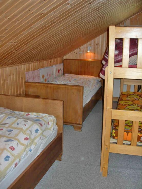 אינטרלאקן Apartments Dr. Med. Vet. Tempelman מראה חיצוני תמונה