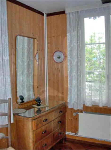 אינטרלאקן Apartments Dr. Med. Vet. Tempelman מראה חיצוני תמונה
