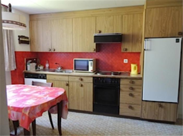 אינטרלאקן Apartments Dr. Med. Vet. Tempelman חדר תמונה