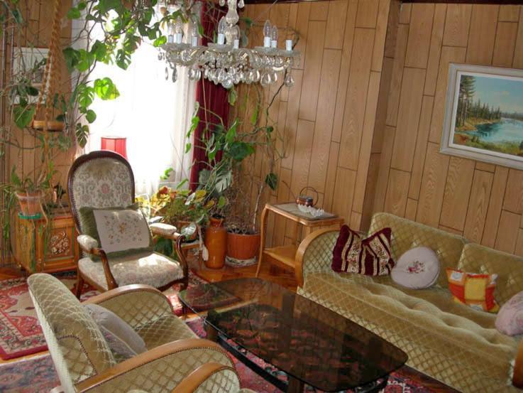 אינטרלאקן Apartments Dr. Med. Vet. Tempelman חדר תמונה
