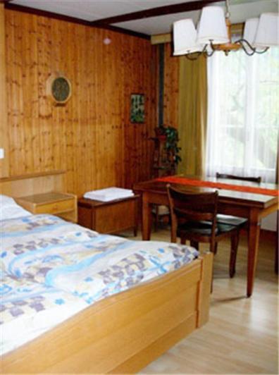 אינטרלאקן Apartments Dr. Med. Vet. Tempelman חדר תמונה